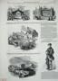 1848 Ballater Banchory Arch Aboyne Deer Stalker Duff'S