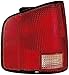 Dorman 1610000 Chevrolet / GMC / Isuzu Driver Side Tail Light