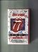 Rolling Stones-Video Rewind [VHS]