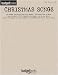 Christmas Songs - Budget Books - Piano/Vocal/Guitar Songbook