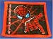 Spiderman Movie Pack of 3 Flannels/Face Cloths