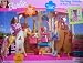 Barbie Styling Stable & Baby Horse Playset (2002)