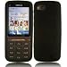 Gel Case Cover for Samsung S5230 Tocco Lite / Blue
