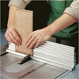 Woodsmith Fingerjoint Jig