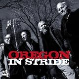 Oregon In Stride
