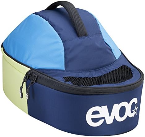 EVOC Sports Bike Helmet Bag, Multicolor