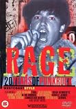Rage - 20 Years Of Punk Rock [DVD] [2001]