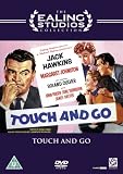 Touch and Go [DVD]