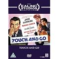 Touch and Go [DVD]