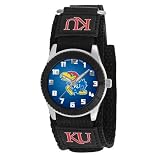 Kansas Jayhawks Youth Black Watch