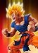 Super Figure Art Collection (23 cm PVC figure) Dragon Ball Super Saiyan Son Goku Ver. 2 [JAPAN]_s-4
