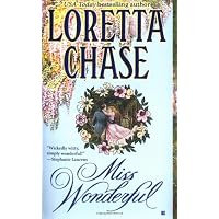 Miss Wonderful (Carsington Family