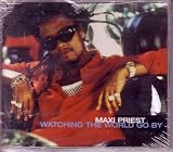 Watching the World Go By ( Cd Single w/ 2 Unreleased Tracks)