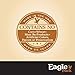 Eagle Pack Natural Dry Cat Food, Chicken & Oatmeal, 12-Pound Bag