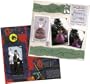 Jolees  Boutique Themed Simple Stickers, Halloween Essentials