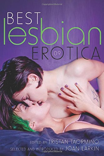 Best Lesbian Erotica 2009