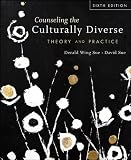 Counseling the Culturally Diverse: Theory and Practice