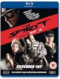 Spirit [Blu-ray]