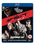 The Spirit [Blu-ray]