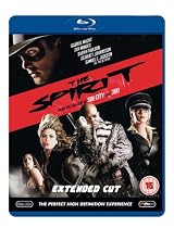 The Spirit [Blu-ray] [2008]