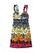 LUCY LOVE Feathers Dress