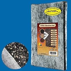 PURA Filtration Pad - 15 in. x 30 in.