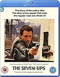 The Seven-Ups [Blu -ray] [Blu-ray]
