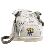 NCAA University of Kentucky Hoodie Duffel