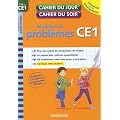 R�solution de probl�mes CE1 : 7-8 ans