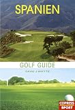 Golf Guide Spanien.