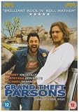 Grand Theft Parsons [DVD] [2003]