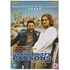 Grand Theft Parsons [DVD]