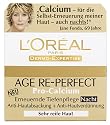 L'OR&Eacute;AL DERMO EXPERTISE A27468 Age Re-Perfect Pro Calcium Nachtcreme, 50ml