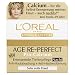 L'Or�al Paris Dermo Expertise Age Re-Perfect Pro Calcium Nachtcreme, 50ml