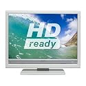Ukdapper - JVC LT19DK8WJ White 19 inch Widescreen HD Ready LCD Television
