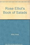 Rose Elliot's book of salads
