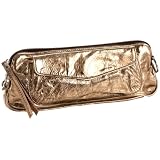 Latico Raven Cross-Body Organizer