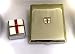 Zippo England Lighter & Cigarette Case