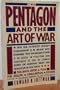 The Pentagon and the Art of War: The Qu