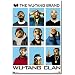 Wu-Tang Clan Animated Music Poster Print - 22x34