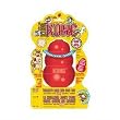 Kong 507448 Spielzeug XL Rot 8,5x12 cm