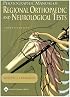 Photographic Manual of Regional Orthopaedic and Neurological Tests