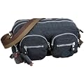 Kipling Chini, Sac port� �paule femme - Synth�tique