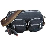 Kipling Chini Sac porté épaule femme - Synthétiq