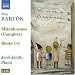 Classical Music : BartÃ³k: Mikrokosmos, Books 1-6