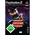Samurai Shodown - Anthology