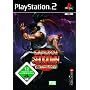 Samurai Shodown - Anthology