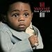 Lil Wayne Tha Carter III (Dlx) tabs review