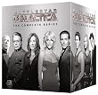 Battlestar Galactica: The Complete Series