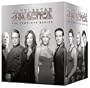 Battlestar Galactica: The Complete 2004 Series